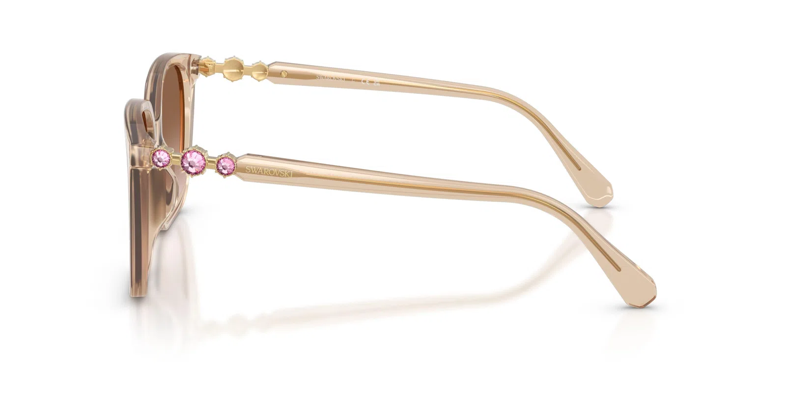 Swarovski 6053D Sunglasses - view 16